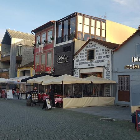 Vitoria Douro Villa Vila Nova de Gaia Bilik gambar