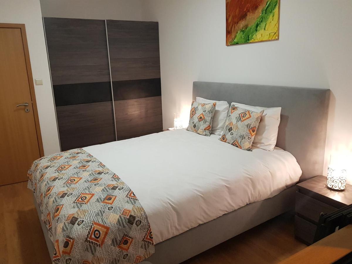 Vitoria Douro Villa Vila Nova de Gaia Luaran gambar