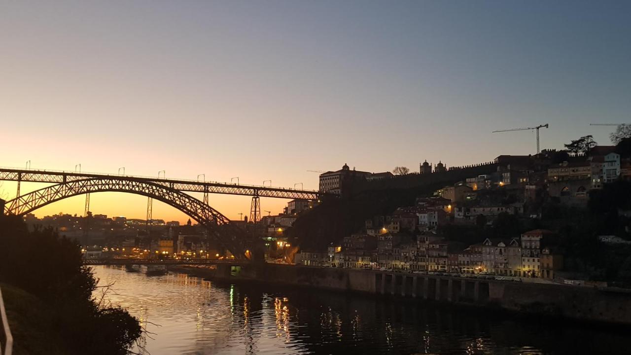 Vitoria Douro Villa Vila Nova de Gaia Luaran gambar