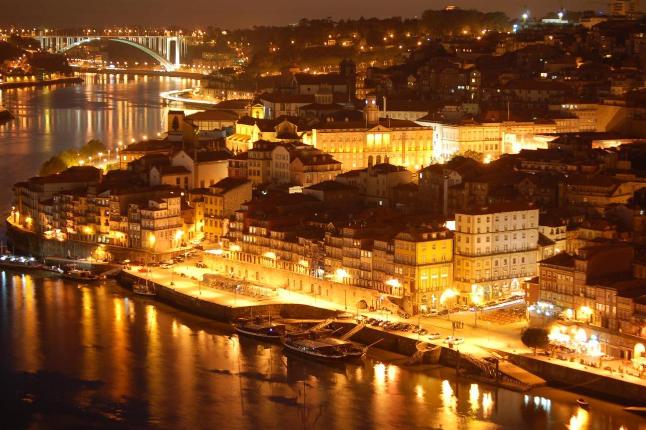 Vitoria Douro Villa Vila Nova de Gaia Luaran gambar