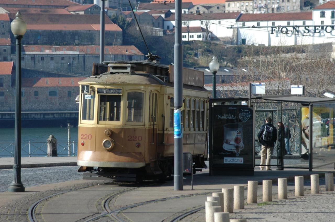 Vitoria Douro Villa Vila Nova de Gaia Luaran gambar