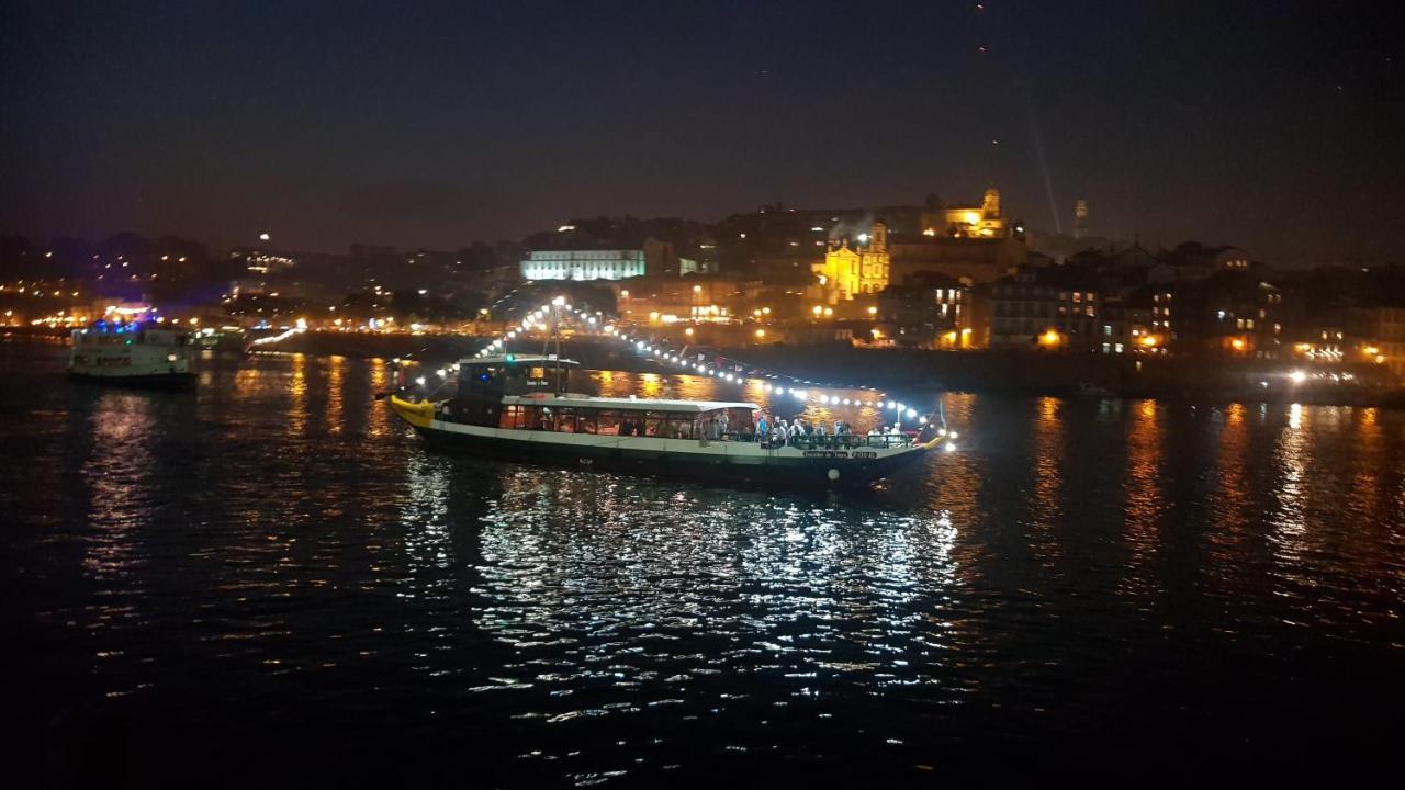 Vitoria Douro Villa Vila Nova de Gaia Luaran gambar
