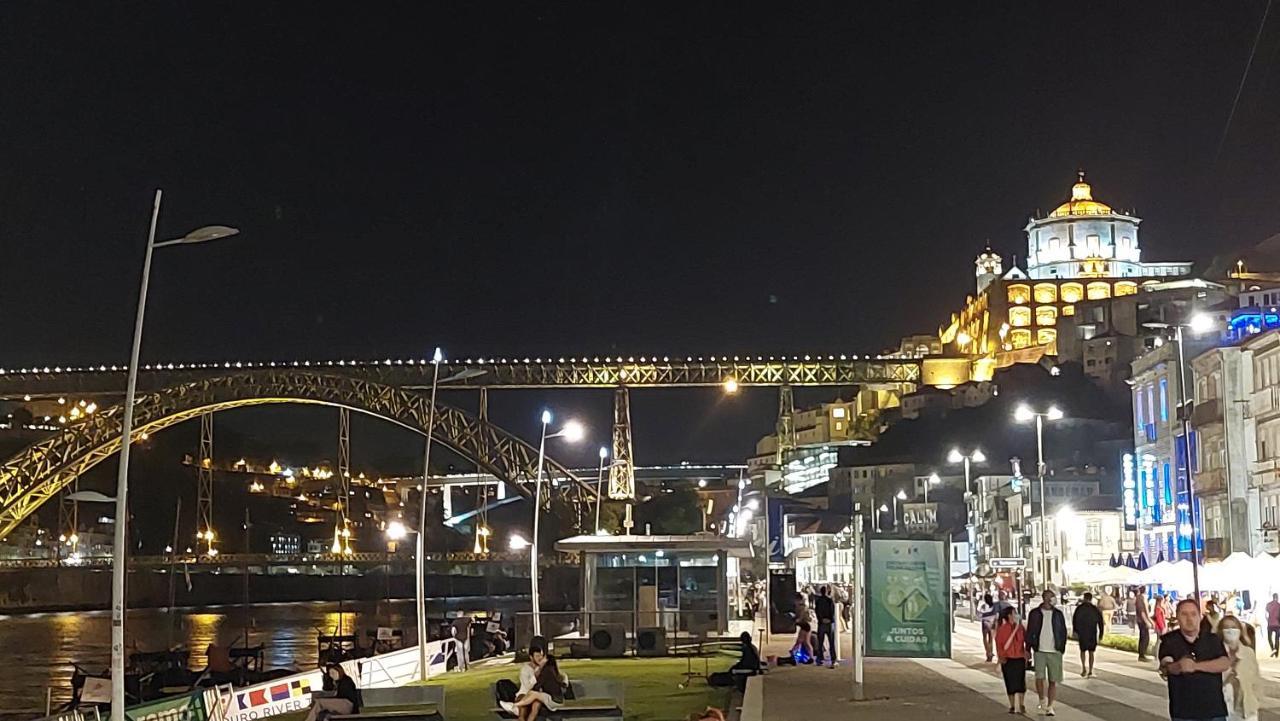 Vitoria Douro Villa Vila Nova de Gaia Luaran gambar