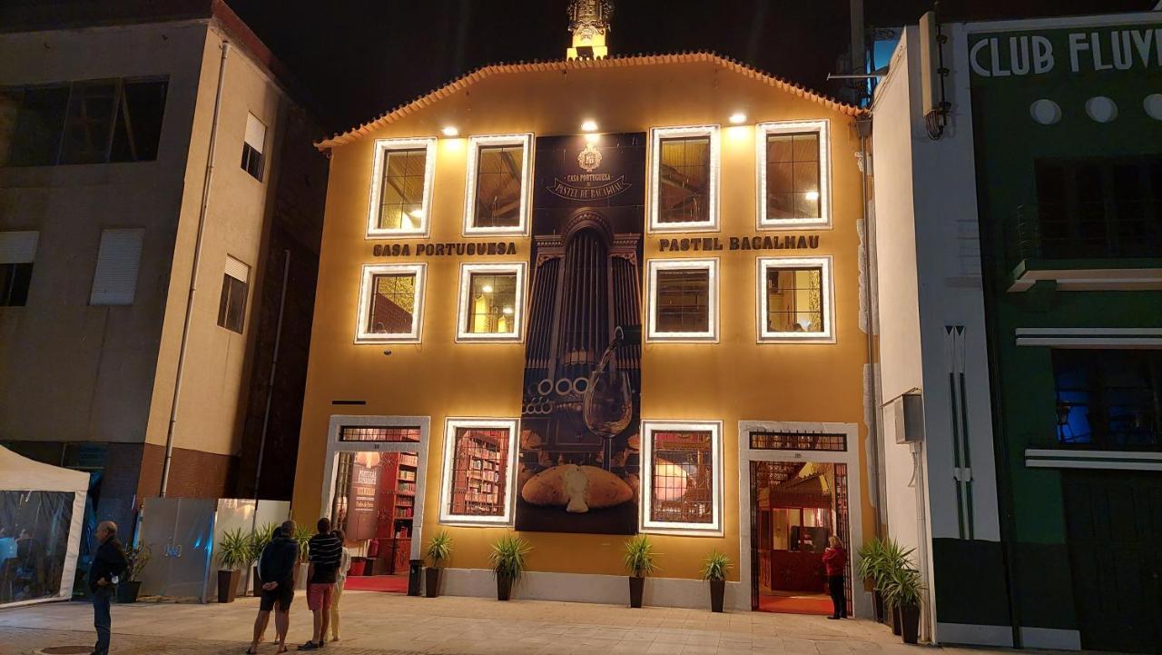 Vitoria Douro Villa Vila Nova de Gaia Luaran gambar
