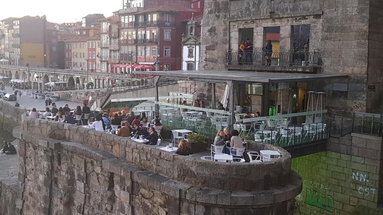 Vitoria Douro Villa Vila Nova de Gaia Luaran gambar